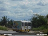 Empresa Metropolitana 606 na cidade de Recife, Pernambuco, Brasil, por Pedro Francisco Junior. Número da foto: #:id.