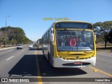 Viplan - Viação Planalto 132306 na cidade de Brasília, Distrito Federal, Brasil, por Gabriel Silva. Número da foto: #:id.