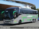 Buses Jeldres 7 na cidade de Concepción, Concepción, Bío-Bío, Chile, por Jeremias Alejandro Medina Ramirez. Número da foto: #10982724.