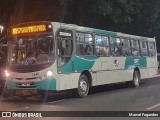 Autotrans Transportes Urbanos e Rodoviários 7440 na cidade de Uberlândia, Minas Gerais, Brasil, por Marcel Fagundes. Número da foto: #:id.