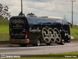 Confort Bus Viagens e Turismo 5800 na cidade de São José dos Campos, São Paulo, Brasil, por Robson Prado. Número da foto: #10982303.