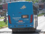 Taguatur - Taguatinga Transporte e Turismo 06735 na cidade de Águas Lindas de Goiás, Goiás, Brasil, por Lucas Alves. Número da foto: #:id.