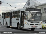DEMLURB - Departamento Municipal de Limpeza Urbana 1 na cidade de Juiz de Fora, Minas Gerais, Brasil, por Luiz Krolman. Número da foto: #10981730.