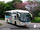 Auto Viação 1001 RJ 108.420 na cidade de Campos dos Goytacazes, Rio de Janeiro, Brasil, por Lucas de Souza Pereira. Número da foto: #10982410.