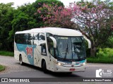 Auto Viação 1001 RJ 108.420 na cidade de Campos dos Goytacazes, Rio de Janeiro, Brasil, por Lucas de Souza Pereira. ID da foto: :id.