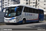 Loop Adventure Transportes e Locadora 1006 na cidade de Santos, São Paulo, Brasil, por Ubirajara Gomes. Número da foto: #:id.