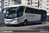 Loop Adventure Transportes e Locadora 1006 na cidade de Santos, São Paulo, Brasil, por Ubirajara Gomes. ID da foto: :id.