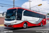 Autobuses sin identificación - Mexico N/I na cidade de León, Guanajuato, México, por Omar Ramírez Thor2102. Número da foto: #:id.