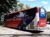 Expresso São Luiz 8060 na cidade de Salvador, Bahia, Brasil, por Mairan Santos. Número da foto: #10981856.