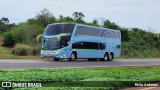 Viação Garcia 8652 na cidade de Campo Mourão, Paraná, Brasil, por Elvio Antunes. Número da foto: #10983918.