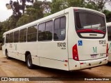 Leblon Transporte de Passageiros 15012 na cidade de Curitiba, Paraná, Brasil, por Ricardo Fontes Moro. Número da foto: #:id.
