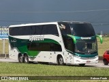 Spazzini Transportes 2015 na cidade de São José dos Campos, São Paulo, Brasil, por Robson Prado. Número da foto: #10982257.