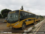 Prefeitura Municipal de Ubaporanga 9687 na cidade de Ubaporanga, Minas Gerais, Brasil, por Douglas Célio Brandao. Número da foto: #10981937.
