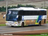 Ônibus Particulares 10000 na cidade de Ubiratã, Paraná, Brasil, por Kauan Lucio. Número da foto: #10983035.