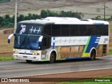 Ônibus Particulares 10000 na cidade de Ubiratã, Paraná, Brasil, por Kauan Lucio. ID da foto: :id.