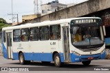 Auto Viação Monte Cristo AL-001 na cidade de Belém, Pará, Brasil, por Fabio Soares. Número da foto: #10982211.