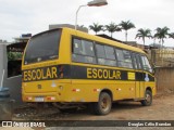 Prefeitura Municipal de Ubaporanga 0C05 na cidade de Ubaporanga, Minas Gerais, Brasil, por Douglas Célio Brandao. Número da foto: #10981935.