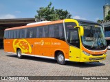 Empresa de Transportes Braso Lisboa RJ 215.001 na cidade de Rio de Janeiro, Rio de Janeiro, Brasil, por Diego Félix de Araujo. Número da foto: #:id.