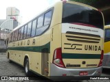 Empresa Unida Mansur e Filhos 2215 na cidade de Belo Horizonte, Minas Gerais, Brasil, por Hariel Bernades. Número da foto: #:id.