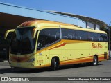 Buses Bio Bio 367 na cidade de Concepción, Concepción, Bío-Bío, Chile, por Jeremias Alejandro Medina Ramirez. Número da foto: #10982728.