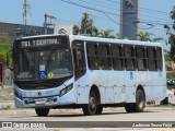 SIT Macaé Transportes 1529 na cidade de Macaé, Rio de Janeiro, Brasil, por Anderson Sousa Feijó. Número da foto: #:id.