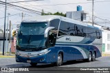 ETN - Enlaces Terrestres Nacionales 5341 na cidade de León, Guanajuato, México, por Omar Ramírez Thor2102. Número da foto: #10981767.