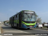 MOBI Transporte Urbano 140 na cidade de Governador Valadares, Minas Gerais, Brasil, por Douglas Célio Brandao. Número da foto: #10981871.