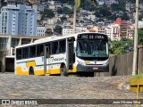 Transur - Transporte Rodoviário Mansur 2310 na cidade de Juiz de Fora, Minas Gerais, Brasil, por Joao Oliveira Silva. ID da foto: :id.