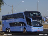 Rápido Federal 11863 na cidade de Uberlândia, Minas Gerais, Brasil, por Douglas Andrez. Número da foto: #:id.