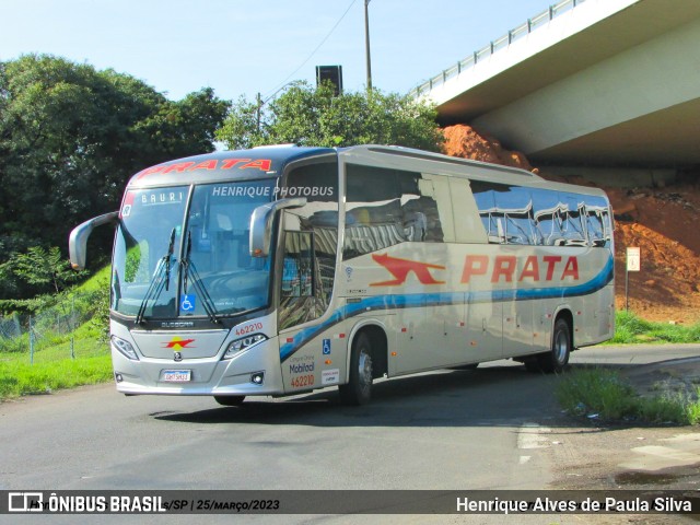 Expresso de Prata 462210 na cidade de Campinas, São Paulo, Brasil, por Henrique Alves de Paula Silva. ID da foto: 10984164.