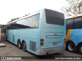 Ônibus Particulares 1740 na cidade de Belo Horizonte, Minas Gerais, Brasil, por Luiz Otavio Matheus da Silva. ID da foto: :id.