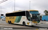 Empresa Gontijo de Transportes 14485 na cidade de São Paulo, São Paulo, Brasil, por Francisco Ivano. Número da foto: #10986843.