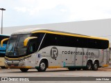 RodeRotas - Rotas de Viação do Triângulo 7732 na cidade de Goiânia, Goiás, Brasil, por João Victor. Número da foto: #10986272.