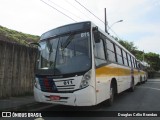 Viagens Malta 811 na cidade de Belo Horizonte, Minas Gerais, Brasil, por Douglas Célio Brandao. Número da foto: #:id.