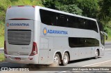 Expresso Adamantina 421911 na cidade de Piraí, Rio de Janeiro, Brasil, por José Augusto de Souza Oliveira. Número da foto: #:id.