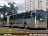 Cristo Rei > CCD Transporte Coletivo > SPE Via Mobilidade S/A DR804 na cidade de Curitiba, Paraná, Brasil, por Robert Matheus De Morais Oliveira. Número da foto: #:id.