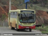 Ônibus Particulares 7I16 na cidade de João Monlevade, Minas Gerais, Brasil, por Douglas Célio Brandao. ID da foto: :id.