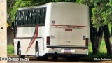 Ônibus Particulares 8000 na cidade de Campo Mourão, Paraná, Brasil, por Elvio Antunes. Número da foto: #:id.