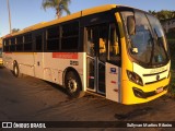 Viação Araguarina 3193 na cidade de Anápolis, Goiás, Brasil, por Sullyvan Martins Ribeiro. Número da foto: #10986414.