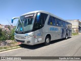 Dinatur Traslados e Turismo 065 na cidade de Francisco Morato, São Paulo, Brasil, por Espedito de Brito Gomes. Número da foto: #10984845.