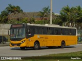 Real Auto Ônibus C41202 na cidade de Rio de Janeiro, Rio de Janeiro, Brasil, por Roger Silva. ID da foto: :id.