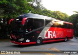 Lirabus 14090 na cidade de São Paulo, São Paulo, Brasil, por Moisés Magno. Número da foto: #:id.