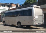 Prumo Engenharia 6914 na cidade de Mimoso do Sul, Espírito Santo, Brasil, por Marcos Ataydes. N. Número da foto: #:id.
