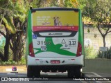 VB Transportes e Turismo 3196 na cidade de Campinas, São Paulo, Brasil, por Henrique Alves de Paula Silva. Número da foto: #:id.