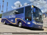 San Carlos Turismo 13300 na cidade de Garça, São Paulo, Brasil, por Júnior Juninho. Número da foto: #:id.