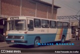 Viação Acari 42562 na cidade de Rio de Janeiro, Rio de Janeiro, Brasil, por Rafael Fernandes de Avellar. Número da foto: #10985187.