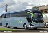 Viação Garcia 82089 na cidade de Apucarana, Paraná, Brasil, por Pedroka Ternoski. Número da foto: #10986561.