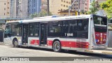 Viação Gatusa Transportes Urbanos 7 6046 na cidade de São Paulo, São Paulo, Brasil, por Jefferson Nascimento. Número da foto: #10984914.