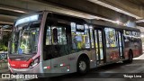 Express Transportes Urbanos Ltda 4 8803 na cidade de São Paulo, São Paulo, Brasil, por Thiago Lima. Número da foto: #:id.