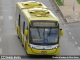 Viação Pioneira 226246 na cidade de Brasília, Distrito Federal, Brasil, por Marlon Mendes da Silva Souza. Número da foto: #:id.